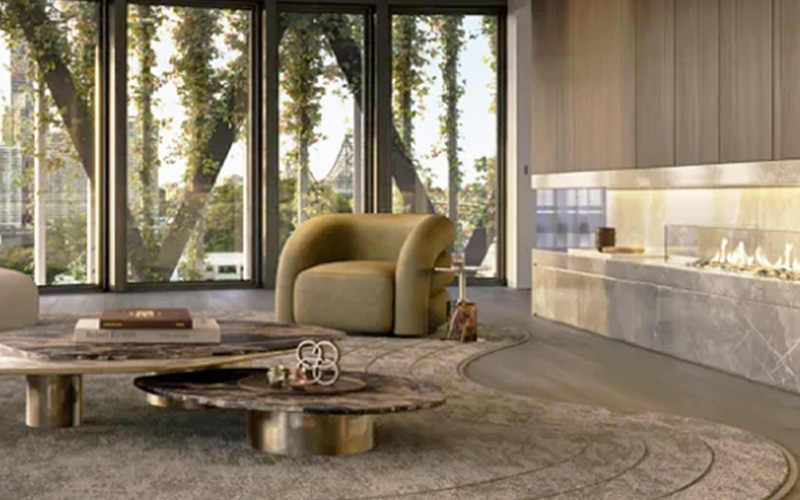 Stone Shield Stone protection film for kitchens bathrooms heels agency ed-it.co gold coast Brisbane